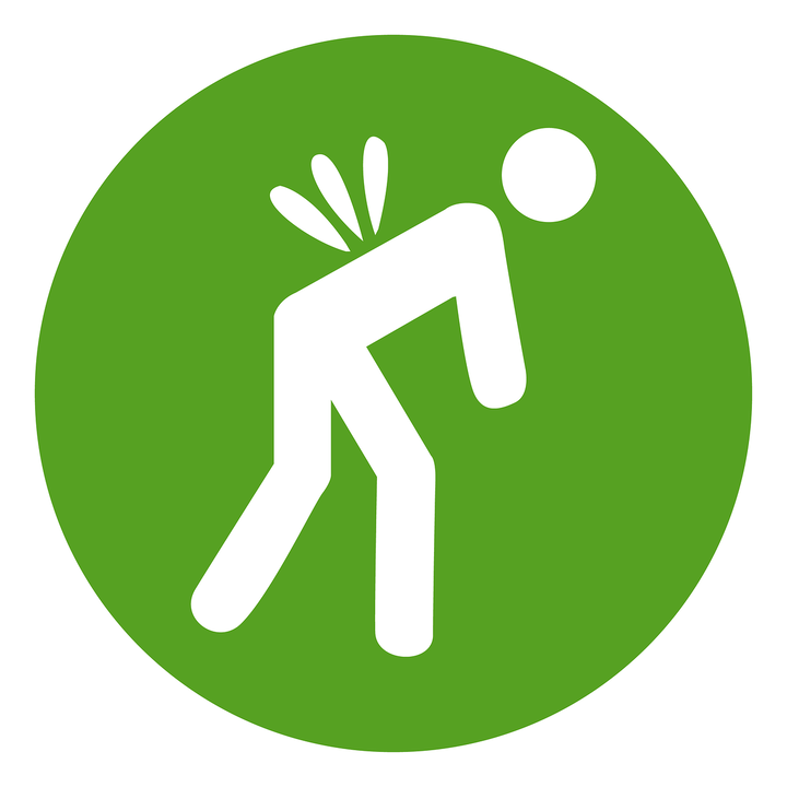 Rückenschmerzen